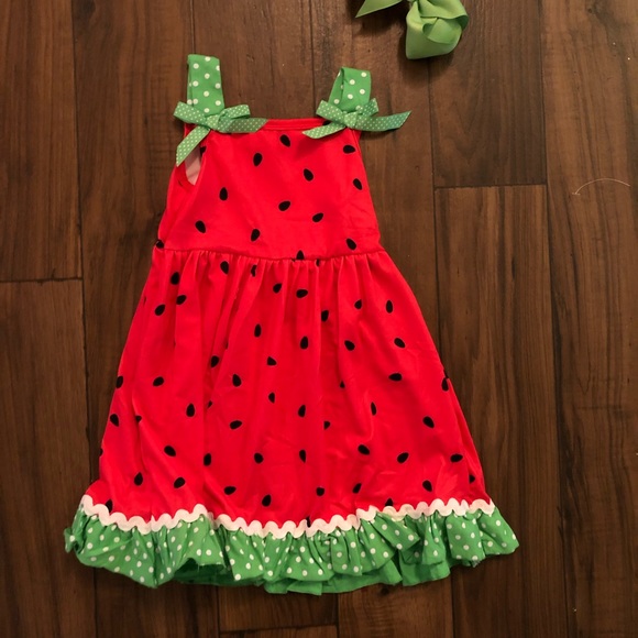 Girls Dresses - Picture 2 of 2